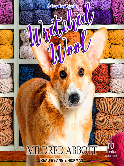 Title details for Wretched Wool by Mildred Abbott - Available